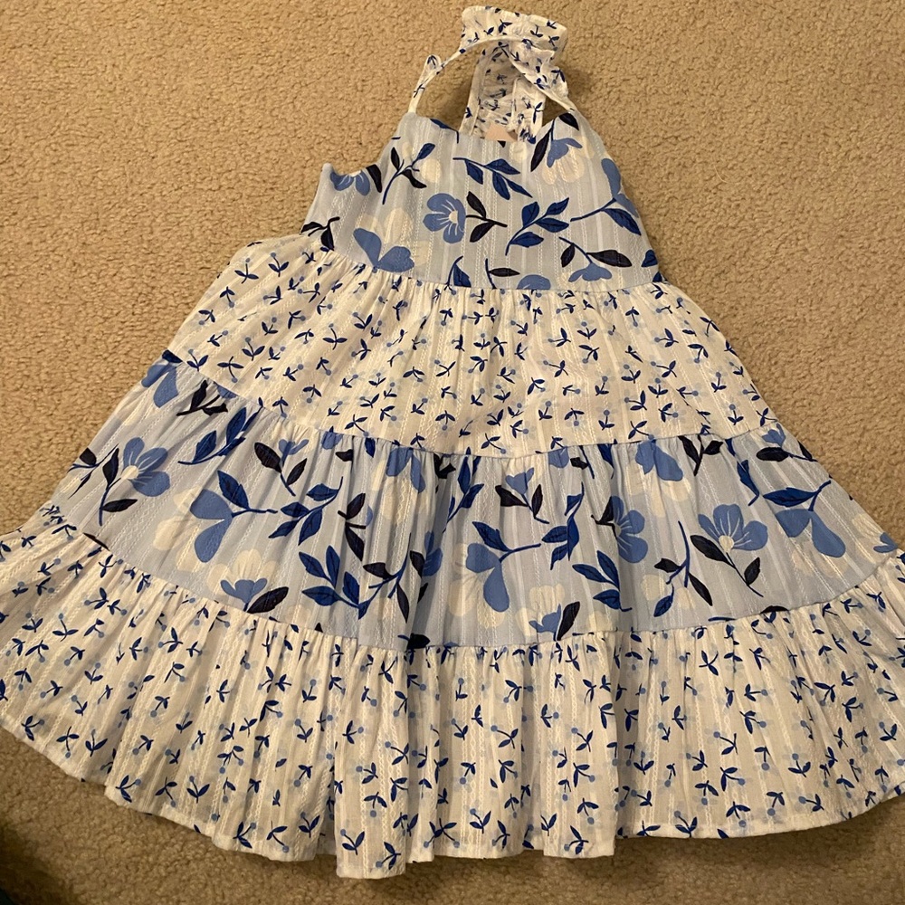 Catherine Malandrino 5T dress